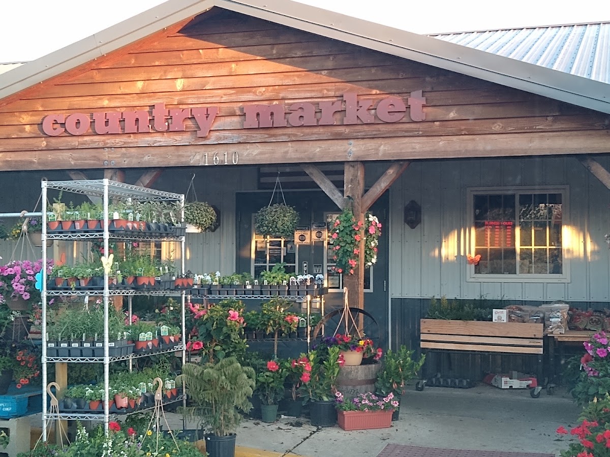 Country Market